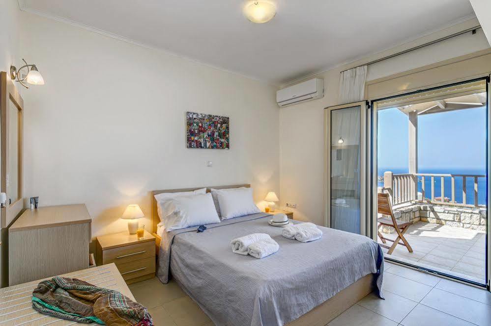 אגיה פלגיה קיתירה Diana Apartments מראה חיצוני תמונה